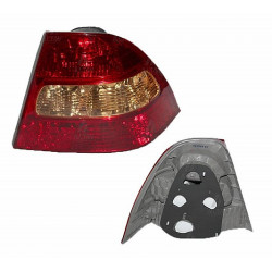 Corolla Sedan Stop Lambası 2002 2003 Duysuz Sağ